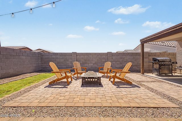 8415 W ALBENIZ Place, Tolleson, AZ 85353