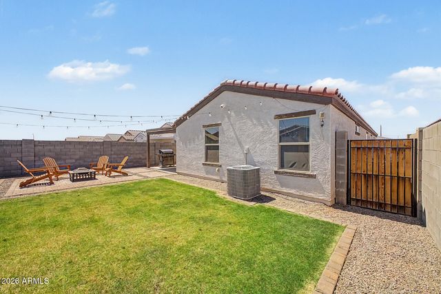 8415 W ALBENIZ Place, Tolleson, AZ 85353