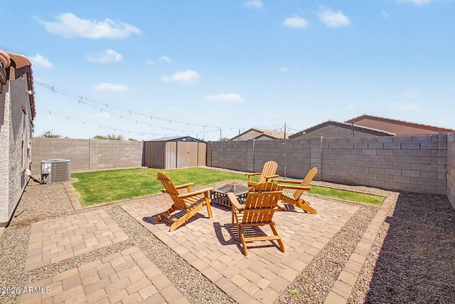 8415 W ALBENIZ Place, Tolleson, AZ 85353