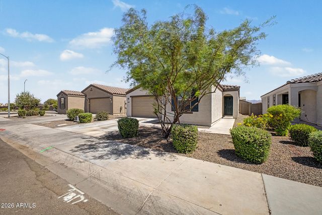 8415 W ALBENIZ Place, Tolleson, AZ 85353