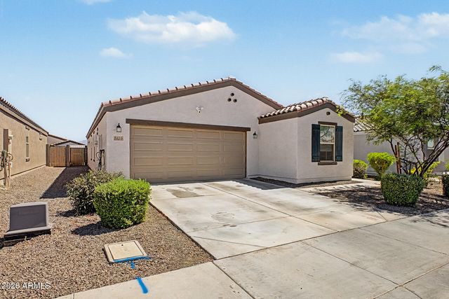 8415 W ALBENIZ Place, Tolleson, AZ 85353