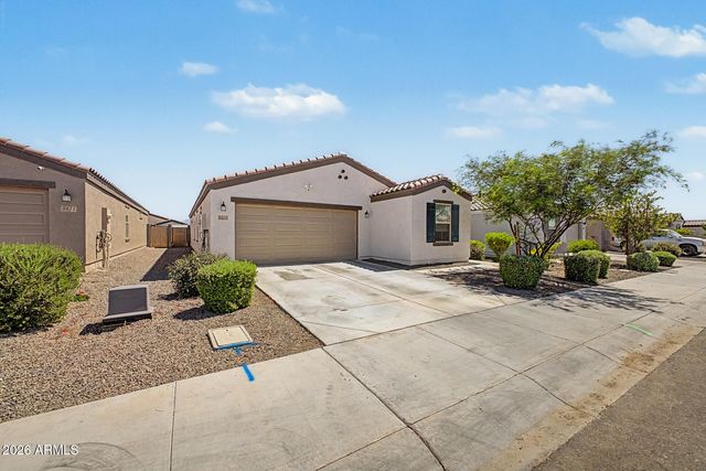 8415 W ALBENIZ Place, Tolleson, AZ 85353