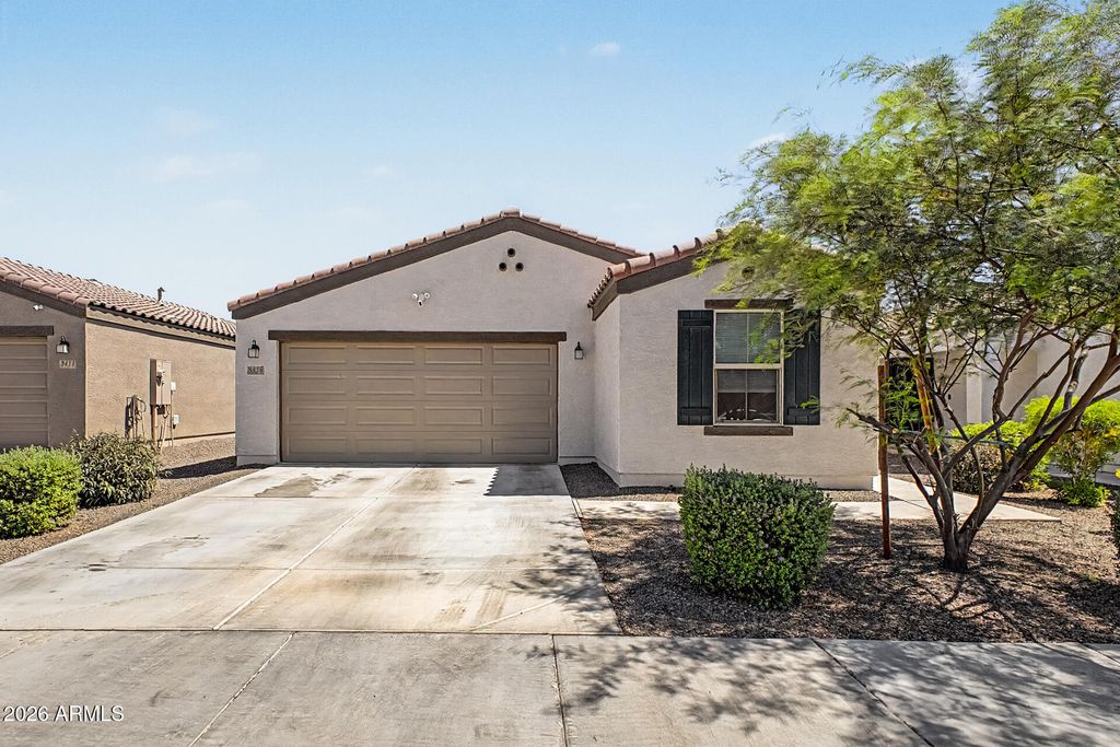 8415 W ALBENIZ Place, Tolleson, AZ 85353
