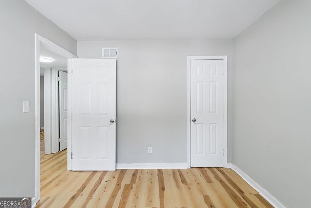 4855 College Street 7, Forest Park, GA 30297