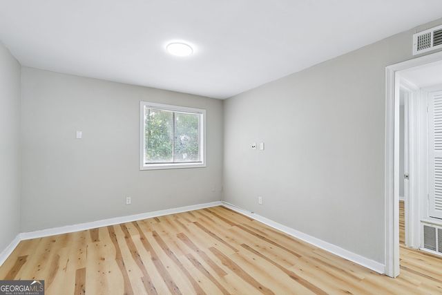 4855 College Street 7, Forest Park, GA 30297