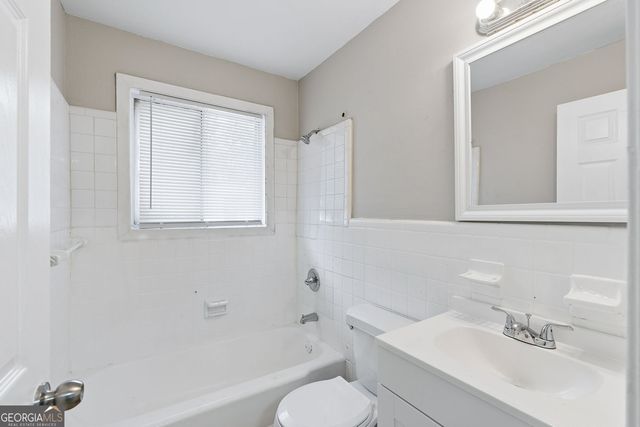 4855 College Street 7, Forest Park, GA 30297