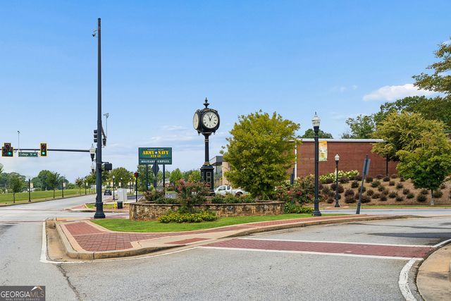 4855 College Street 7, Forest Park, GA 30297