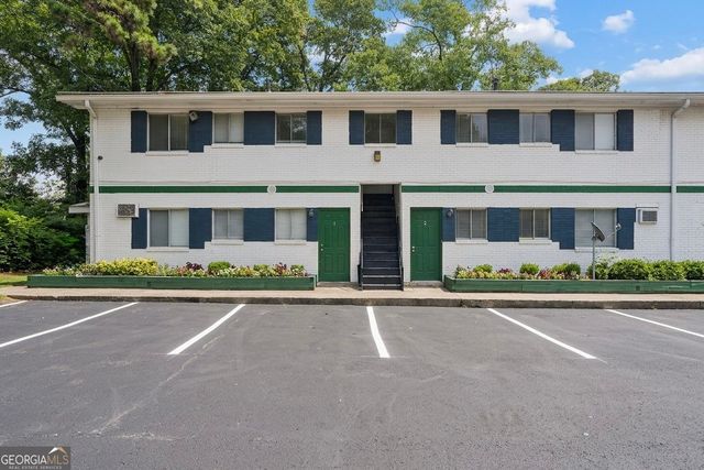 4855 College Street 7, Forest Park, GA 30297