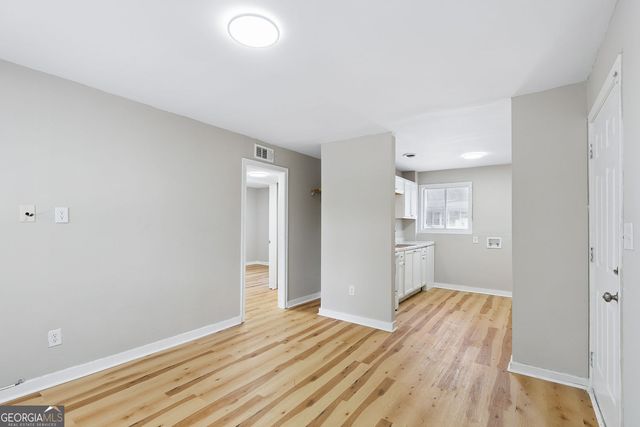 4855 College Street 7, Forest Park, GA 30297
