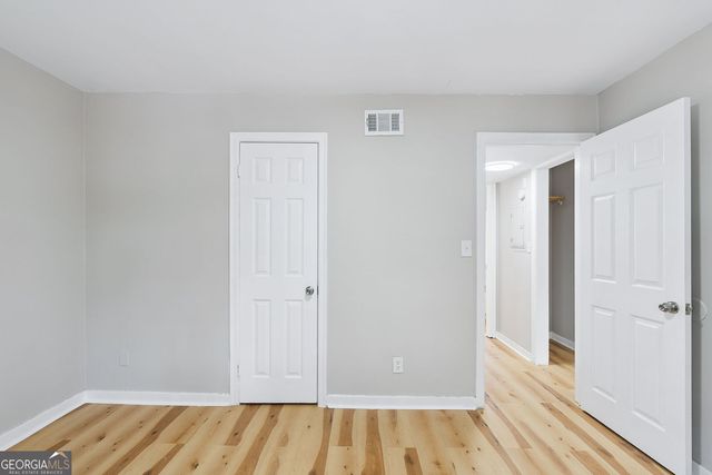 4855 College Street 7, Forest Park, GA 30297