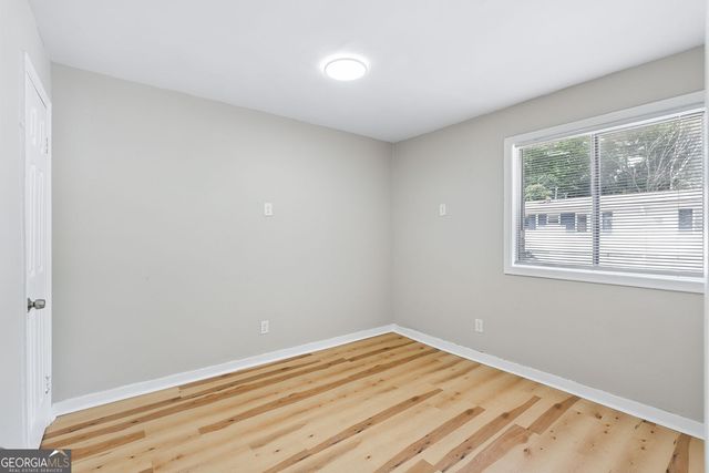 4855 College Street 7, Forest Park, GA 30297