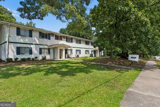 4855 College Street 7, Forest Park, GA 30297