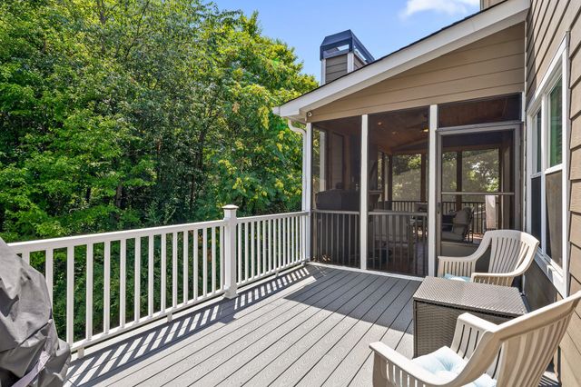 8014 Woodstone Drive, Hixson, TN 37343