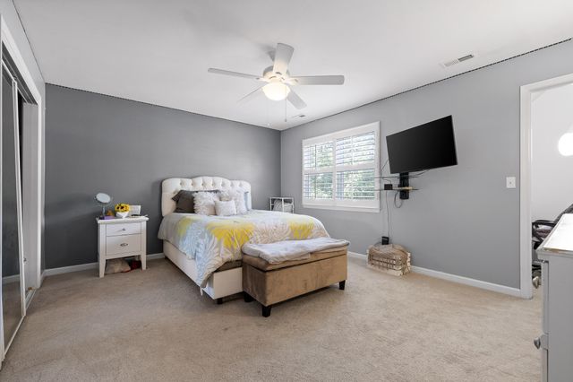8014 Woodstone Drive, Hixson, TN 37343
