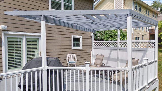 8014 Woodstone Drive, Hixson, TN 37343
