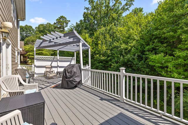 8014 Woodstone Drive, Hixson, TN 37343