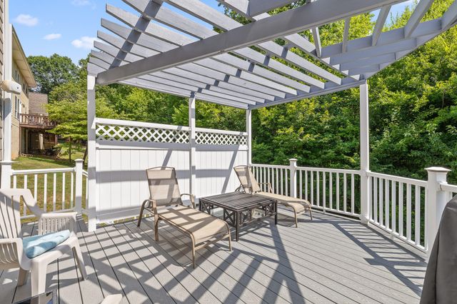 8014 Woodstone Drive, Hixson, TN 37343