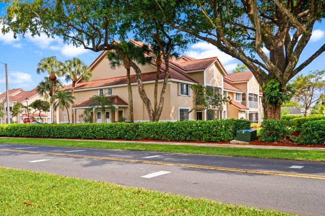 4630 W Mcnab Rd D-2, Pompano Beach, FL 33069