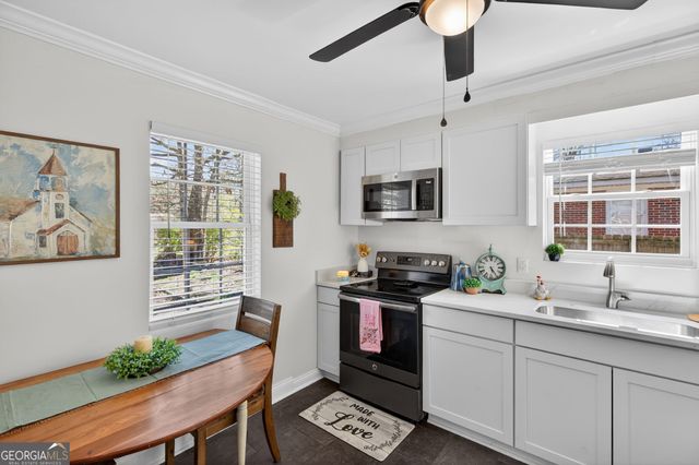 128 Malone Drive NW, Rome, GA 30165