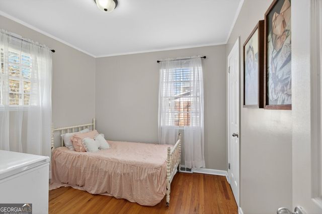 128 Malone Drive NW, Rome, GA 30165