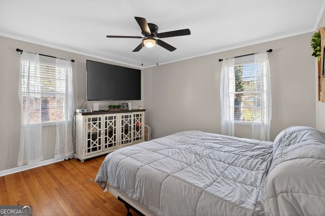 128 Malone Drive NW, Rome, GA 30165