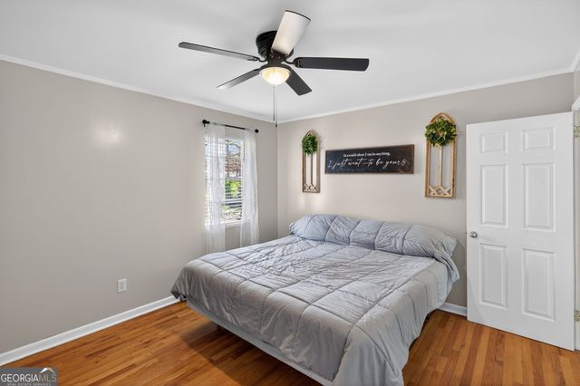 128 Malone Drive NW, Rome, GA 30165