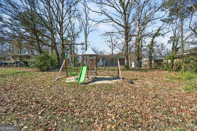 128 Malone Drive NW, Rome, GA 30165