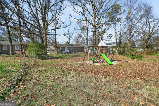 128 Malone Drive NW, Rome, GA 30165