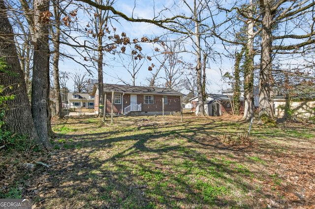 128 Malone Drive NW, Rome, GA 30165