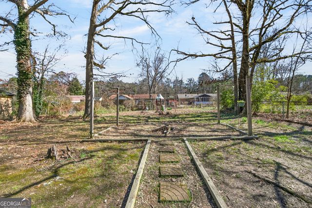 128 Malone Drive NW, Rome, GA 30165