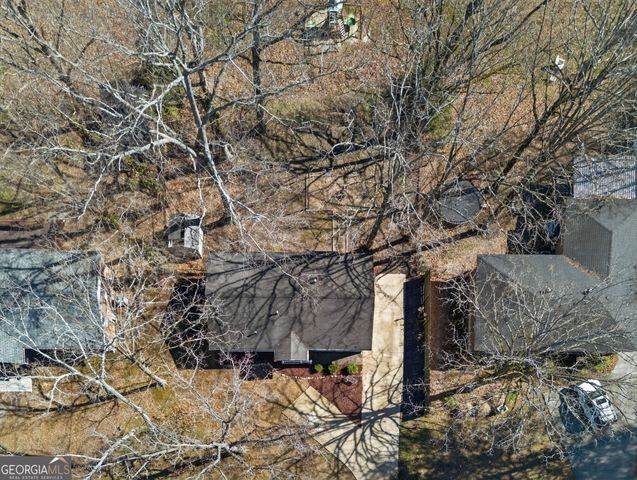 128 Malone Drive NW, Rome, GA 30165