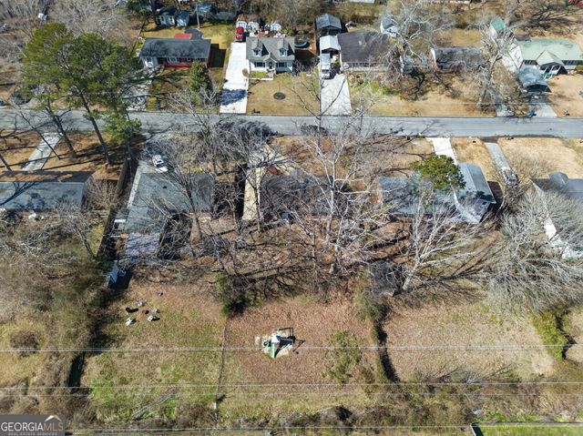 128 Malone Drive NW, Rome, GA 30165