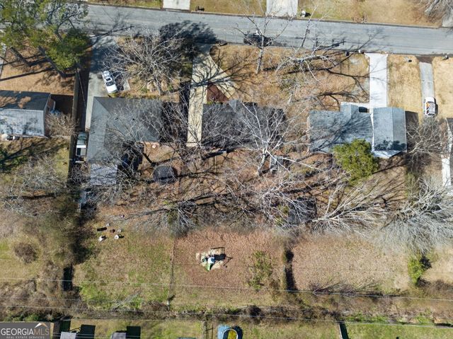 128 Malone Drive NW, Rome, GA 30165