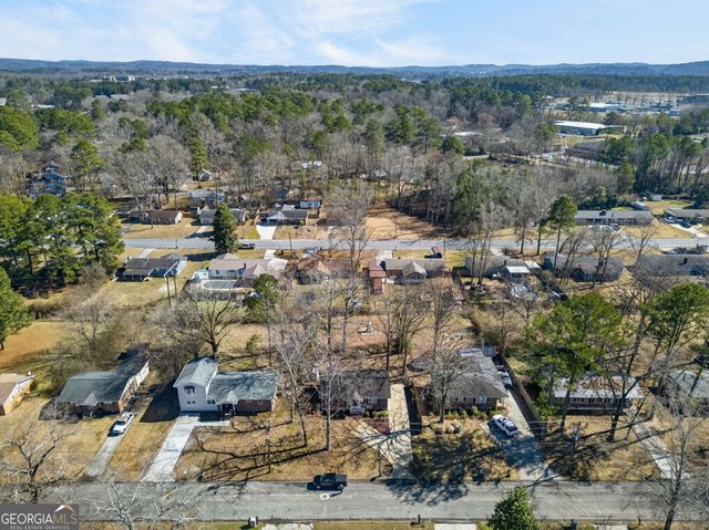 128 Malone Drive NW, Rome, GA 30165