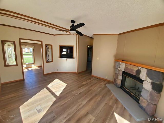 1093 N Cleveland Street, Kahoka, MO 63445