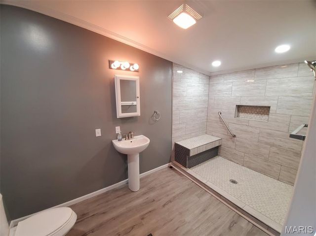 1093 N Cleveland Street, Kahoka, MO 63445