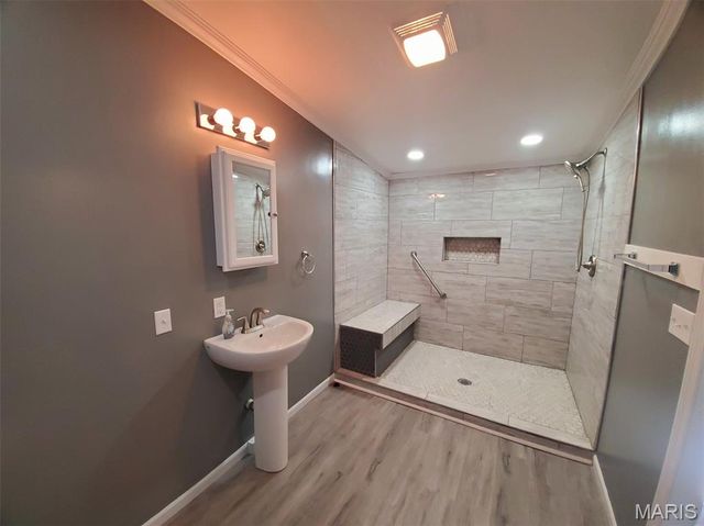 1093 N Cleveland Street, Kahoka, MO 63445