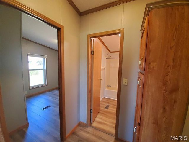 1093 N Cleveland Street, Kahoka, MO 63445