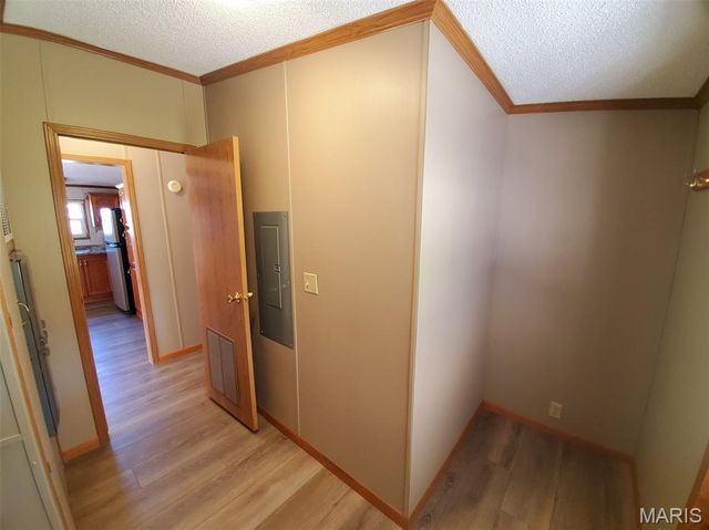 1093 N Cleveland Street, Kahoka, MO 63445