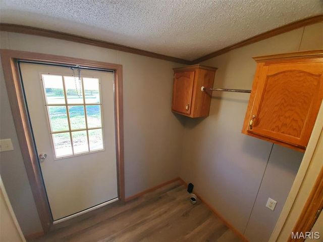 1093 N Cleveland Street, Kahoka, MO 63445