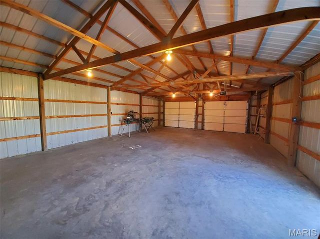 1093 N Cleveland Street, Kahoka, MO 63445
