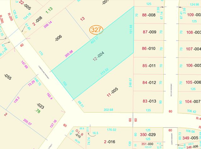 1782 Cumberland Parkway, Algonquin, IL 60102