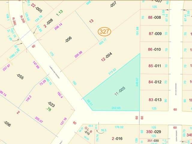 1782 Cumberland Parkway, Algonquin, IL 60102