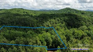 Lot 838B Whispering Hills Lane, Lenoir, NC 28645