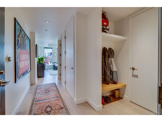 1750 Wewatta St 428, Denver, CO 80202