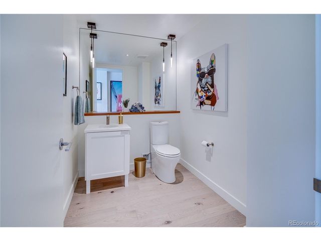 1750 Wewatta St 428, Denver, CO 80202