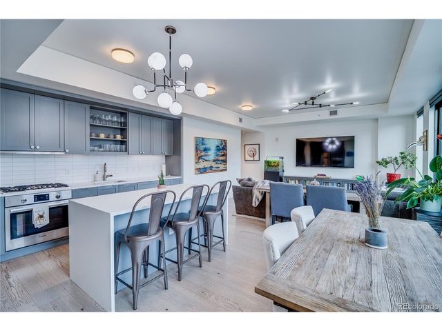 1750 Wewatta St 428, Denver, CO 80202