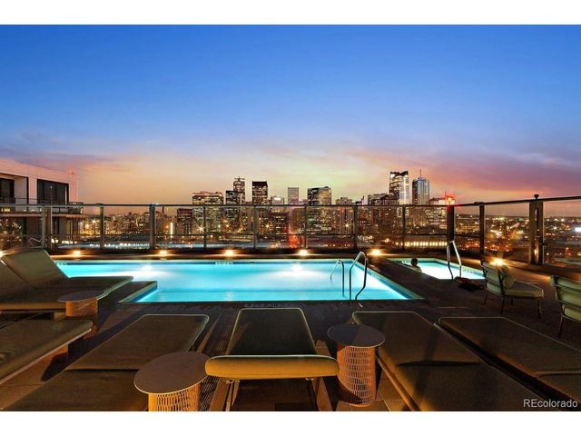 1750 Wewatta St 428, Denver, CO 80202