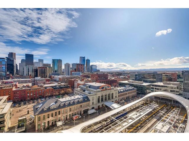 1750 Wewatta St 428, Denver, CO 80202