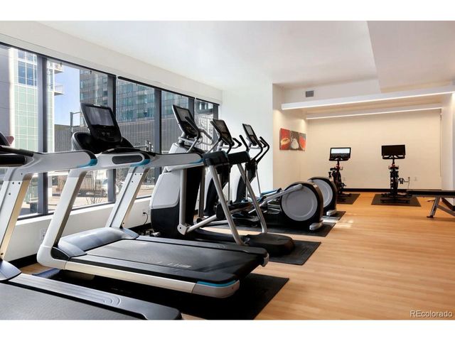 1750 Wewatta St 428, Denver, CO 80202